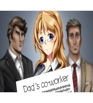 Dad s co-worker Steam Key GLOBAL